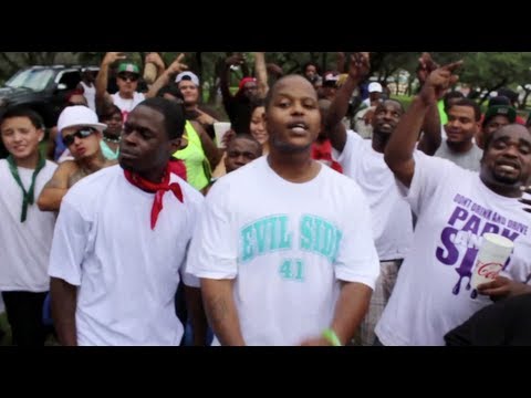 Big Spade - @ da WaWa #2 / 41 Niggas On Top Coming Soon!