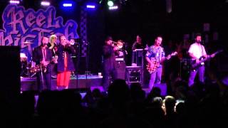 Reel Big Fish &quot;Beer&quot; Don&#39;t Stop Skankin Tour 2014