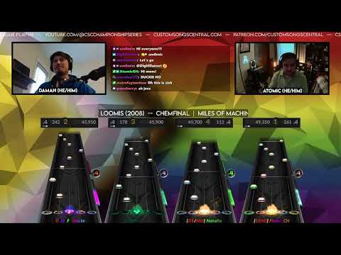 2025 Elite League Play-In Tournament