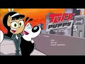 DVD Opening 324 Opening To T U F F Puppy The Movie 3 2018 DVD