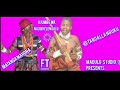MATANGA MAHONA FT TANDALLA NGUKU UJUMBE WA NAJIMBELENGULU