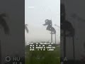 Hurricane Melissa Slams Jamaica As Strongest Storm Ever To Hit The Island