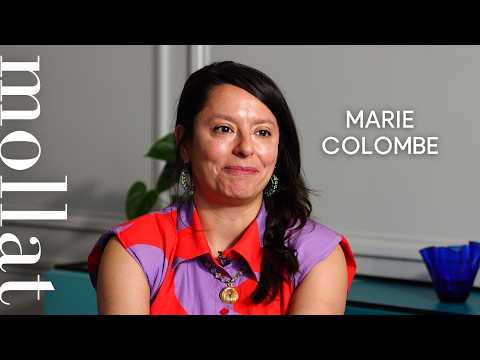 Marie Colombe - Le bruit du melon qui explose