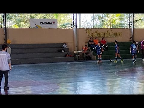 Londrina x Arapongas