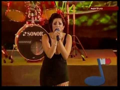 KKI 2009 - Nibda Mill-Ġdid - Rebecca Debattista