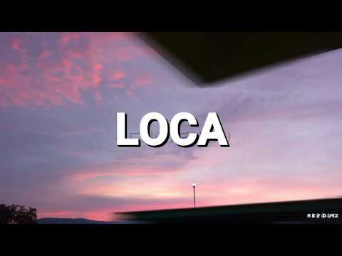 MAITE PERRONI - LOCA (FEAT. CALI Y EL DANDEE) [LETRA]