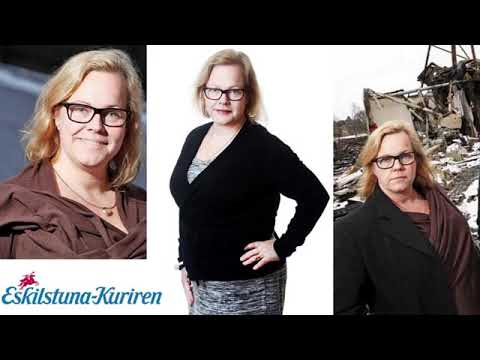 Eskilstuna Kuriren sprider fakenews nu flyr annonsörer