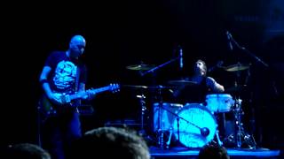 Prime Circle - Out of this place, Düsseldorf, 07.03.2012