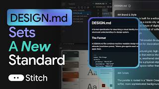 Meet DESIGN.md: A new open standard for AI-generated UI