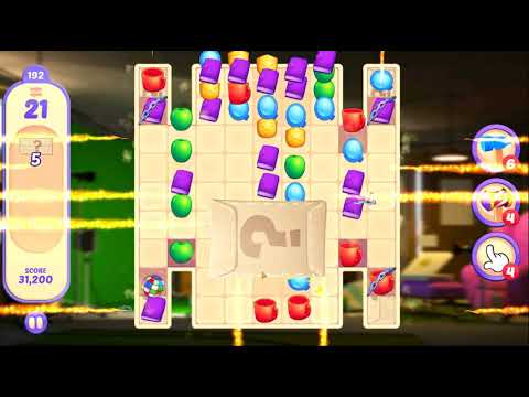 Small town murders level 192