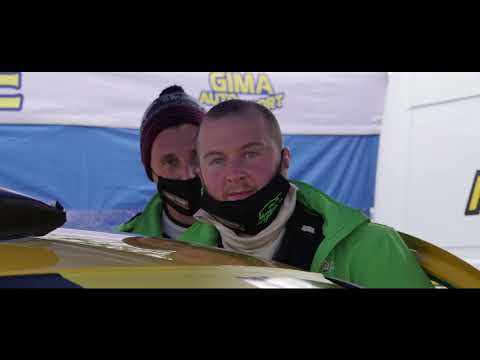 44° Rally Il Ciocco   Rossi   Panzani