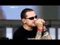 Linkin Park - Breaking The Habit (Live 8 2005 ...