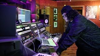 Artist Spotlight – Sikwitit – Music Producer