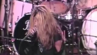 Skid Row   Sweet Little Sister (Complete Video)