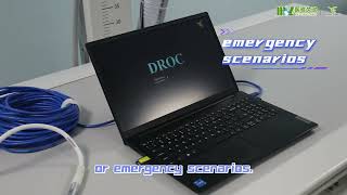 Careray MSLCV04: Wired Flat Panel Detector - Performance Test
