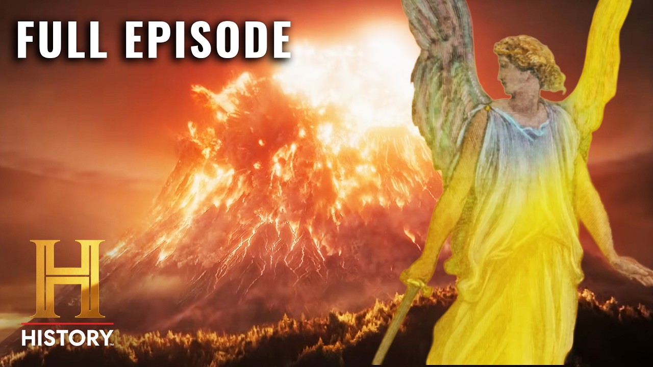 Archaeological Proof of Biblical Destruction (S4, E5) | The UnXplained | Full Episode