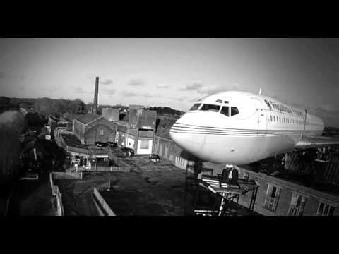 AIR FORCE ONE - OUT- & INDOOR (PROMO MOVIE)
