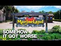 North America S Worst Theme Park Just Got Worse