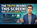 Inside The Just A Moment Screen How Websites Verify You Re Human