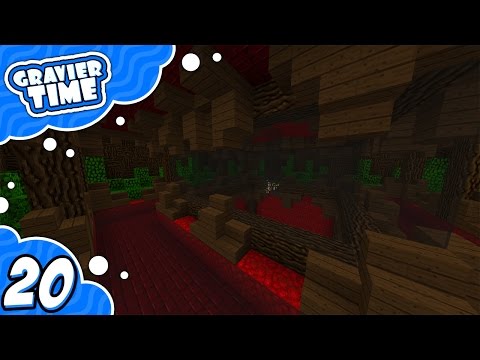 Minecraft ITA - Ep. 20 - Farm di Scheletri e Ragni 1.10