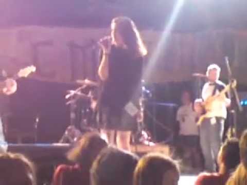 Fluid Band - Probudi me (Live @ C.M.O.K)