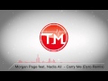 Morgan Page feat. Nadia Ali - Carry Me (Dyro ...