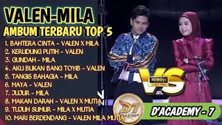 Download lagu ALBUM VALEN TERBARU // KOLABORASI PALING SPEKTAKULER // DA7 TOP 5 mp3 Download lagu ALBUM VALEN TERBARU // KOLABORASI PALING SPEKTAKULER // DA7 TOP 5 mp3