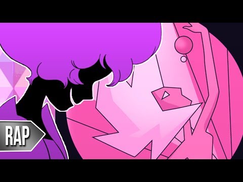 ►RAP: Pink Diamond (Steven Universo) Part.VMZ