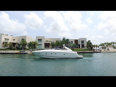Sunseeker Portofino 47 (2009)