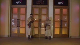 House Of The Dragon | Premiere Screening in Dubai