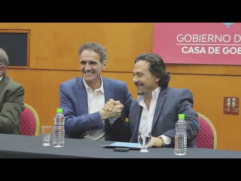 Se preadjudicó la obra de la ruta Orán-Embarcación y puente sobre el Bermejo