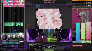 Singularity Girl SPN 正規 FC【beatmania IIDX 34 ZINRAI】