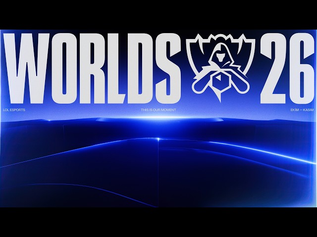 HLE 🆚 IG - G2 🆚 TES - MKOI 🆚 DK - GEN 🆚 LYON | Worlds 2026