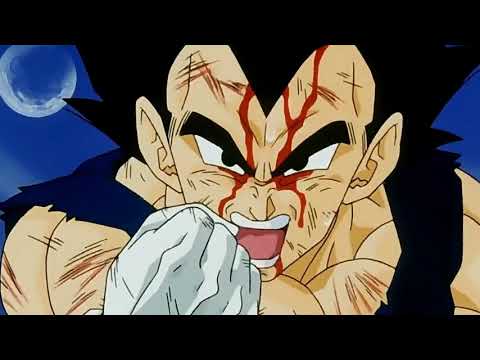 YNG VEGETA - PRINCIPE SAYAN