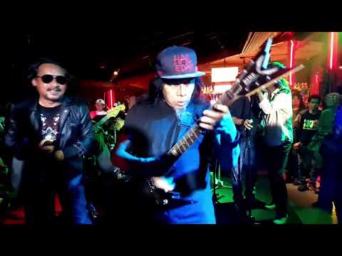 EET SJAHRANIE ERVIN NANZABAKRI - IKUTI | LIVE IN MEMORIAM ECKY LAMOH 12-12-2025
