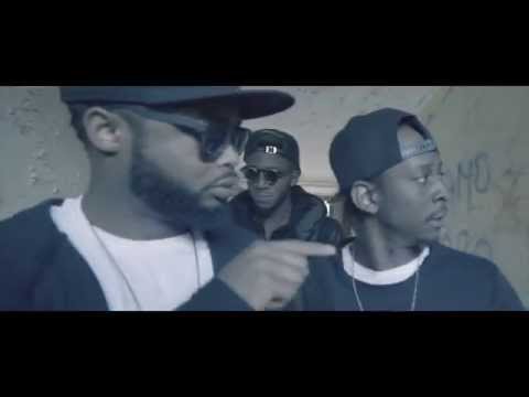 TTY  OH!  (OFFICIAL VIDEO)