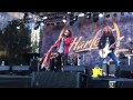 We Are Harlot someday 