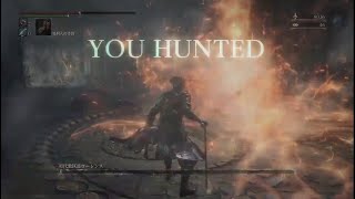 【Blood borne:実況】トロコン目指して3周目へ part11