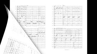 Download lagu ベルガマスク組曲 3.月の光[サクソフォーン12重奏](ドビュッシー/野村秀樹)/Suite bergamasque III.Clair de lune[Saxophone Duo-dectet] mp3