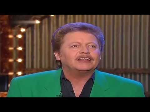 Bernd Spier - Das kannst du mir nicht verbieten 1995