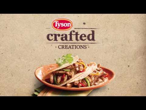 Thumbnail Image For Midan Marketing - Tyson Fresh Meats - Click Here To See