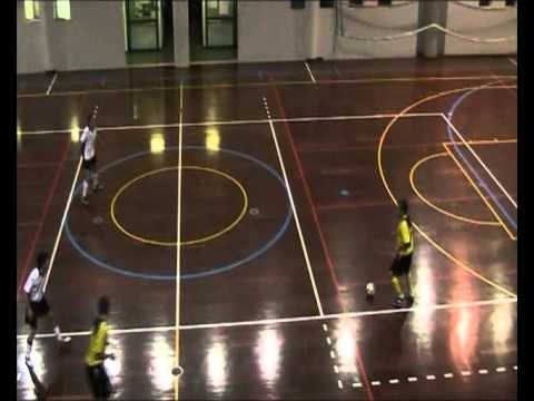 050413.Occasione Torremolino Futsal (sul 2-4)
