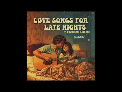 SAMYLUV - AFTER DARK GOUYAD ANPÈ MIXTAPE (2025)