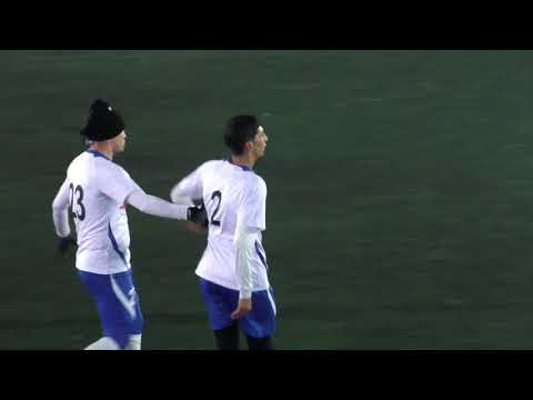 1 div / 11 tur / Mebax - Olimpique de tram