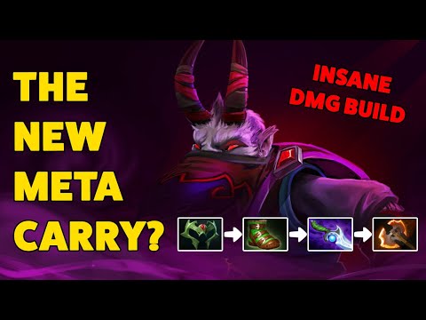 THE NEW META CARRY? - BFURY RIKI