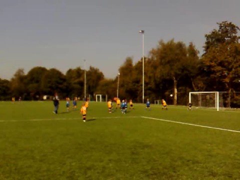 Leeuwarden Zwaluwen F3