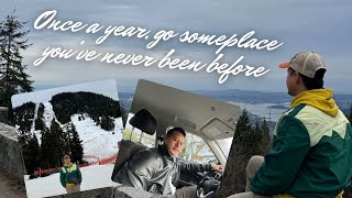 Holiday Trip yet AGAIN | Travel to Vancouver ✈️