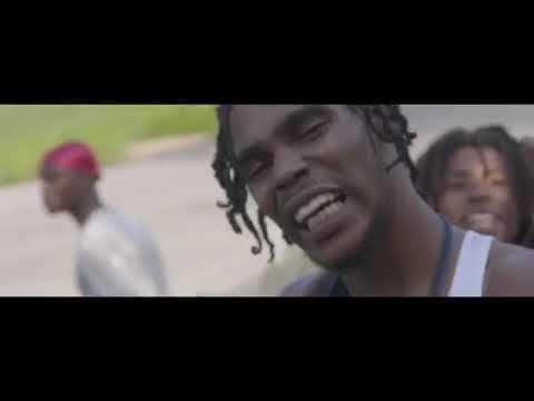 AMR Dee Huncho - "Free Smoke" ( Official Music Video )