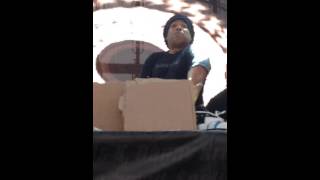 NEUHM party - Body and Soul - Joe Claussell plays Don Ray - Got To Have Loving (DFP Re-edit)