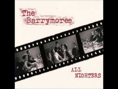 The Sweetest Song - The Barrymours